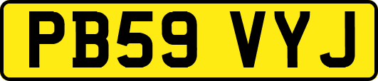 PB59VYJ