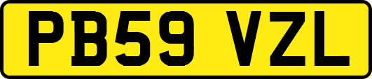 PB59VZL