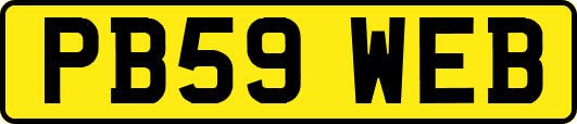 PB59WEB