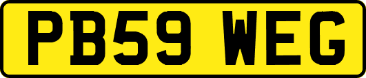 PB59WEG