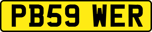 PB59WER