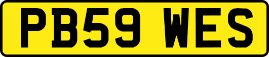 PB59WES