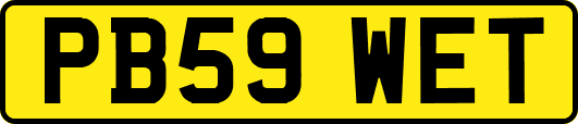 PB59WET