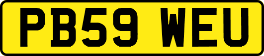 PB59WEU