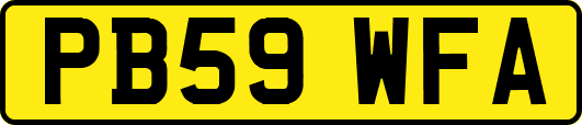 PB59WFA