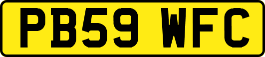 PB59WFC