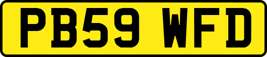 PB59WFD