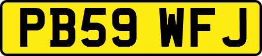 PB59WFJ