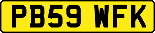 PB59WFK