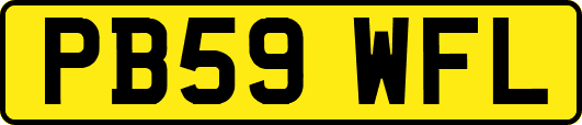 PB59WFL