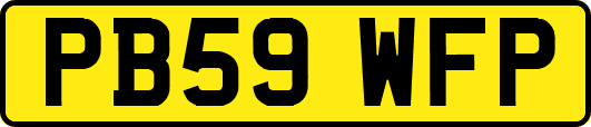 PB59WFP
