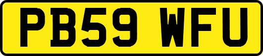 PB59WFU