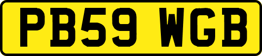 PB59WGB