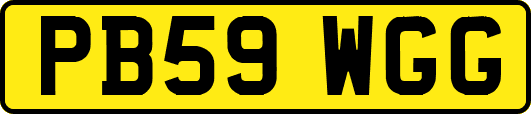 PB59WGG