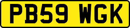 PB59WGK
