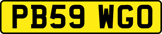 PB59WGO