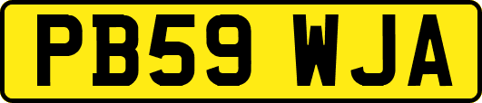 PB59WJA