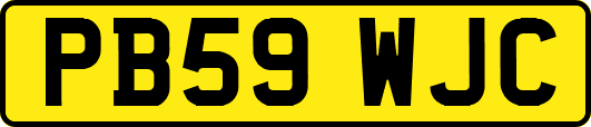 PB59WJC