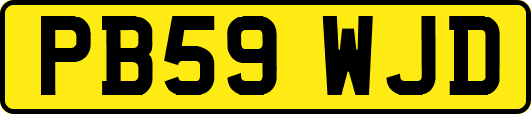 PB59WJD
