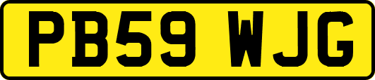 PB59WJG