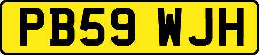 PB59WJH