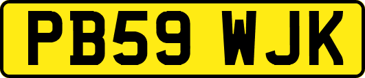 PB59WJK