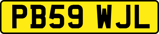 PB59WJL