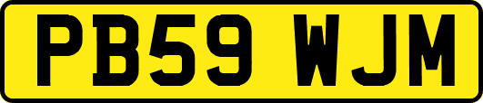 PB59WJM