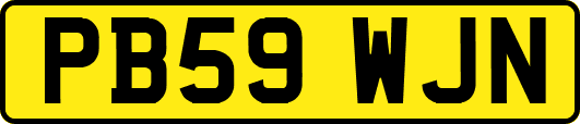 PB59WJN