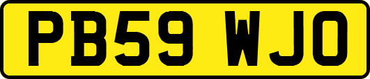 PB59WJO