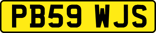PB59WJS