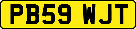 PB59WJT