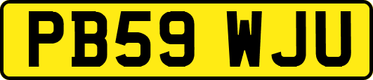 PB59WJU