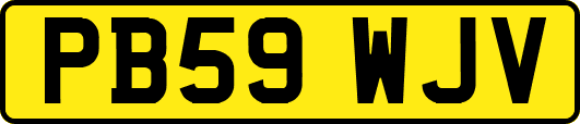 PB59WJV