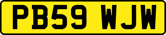 PB59WJW