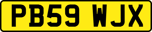 PB59WJX