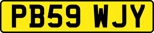 PB59WJY