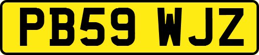 PB59WJZ