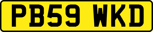PB59WKD