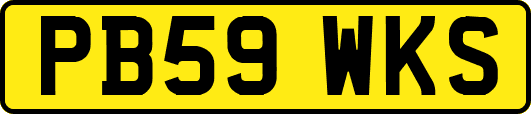 PB59WKS