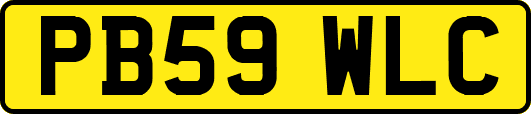 PB59WLC