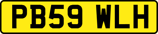 PB59WLH