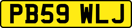 PB59WLJ