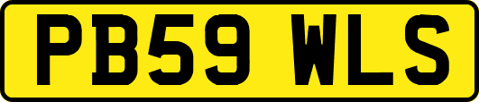 PB59WLS