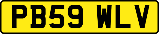 PB59WLV