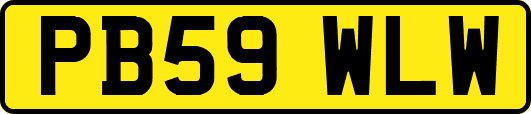 PB59WLW