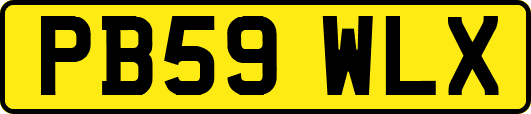 PB59WLX