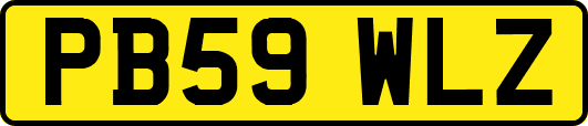 PB59WLZ