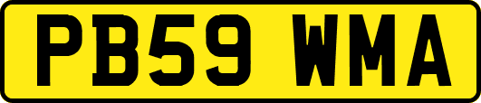 PB59WMA