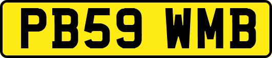 PB59WMB